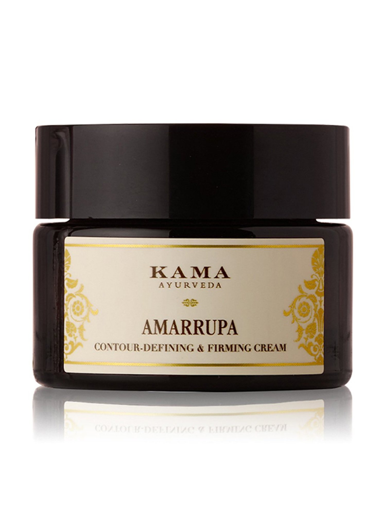 KAMA AYURVEDA Amarrupa Contour-Defining & Firming Cream - 50 gm