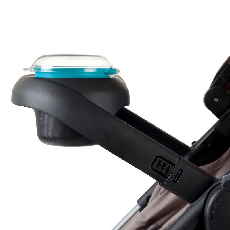 Baby Jogger City Mini 2 Compact Pram - Jet