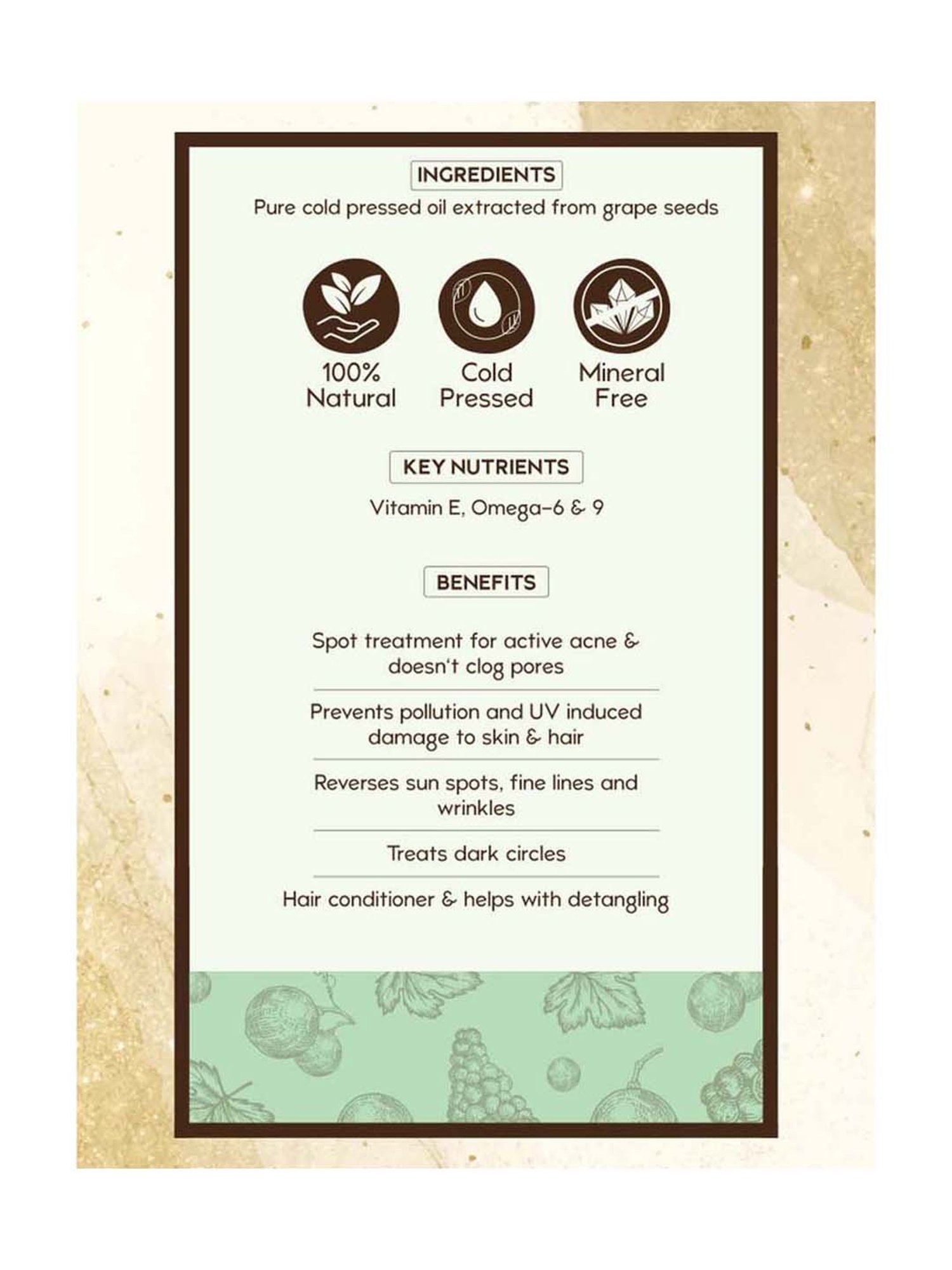 Pixi by Petra Gold Luminous Oil - 4 fl oz