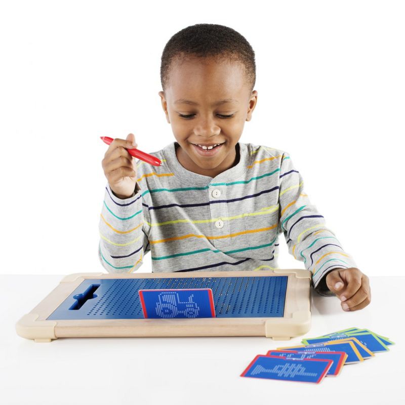 Guidecraft Magna Tablet Deluxe