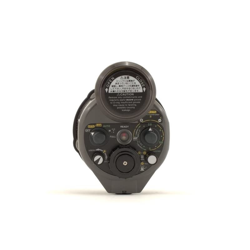 S-2000 Underwater Flash / Strobe