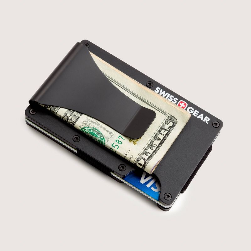 Nash Venezia L-Fold ID Wallet