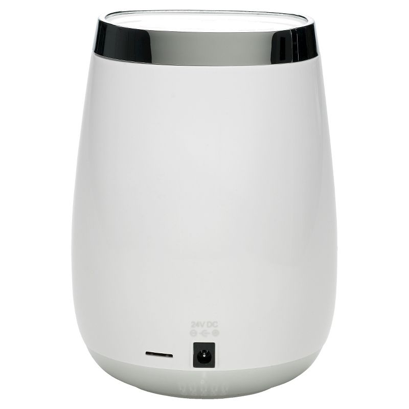 SPA210 Ultrasonic Cool Mist Aromatherapy Essential Oil Diffuser with Touch Controls - PureGuardian