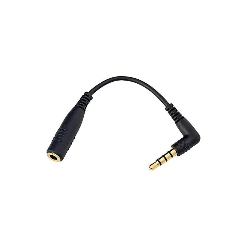 615104250796 Mini Jack Adapter 3.5mm