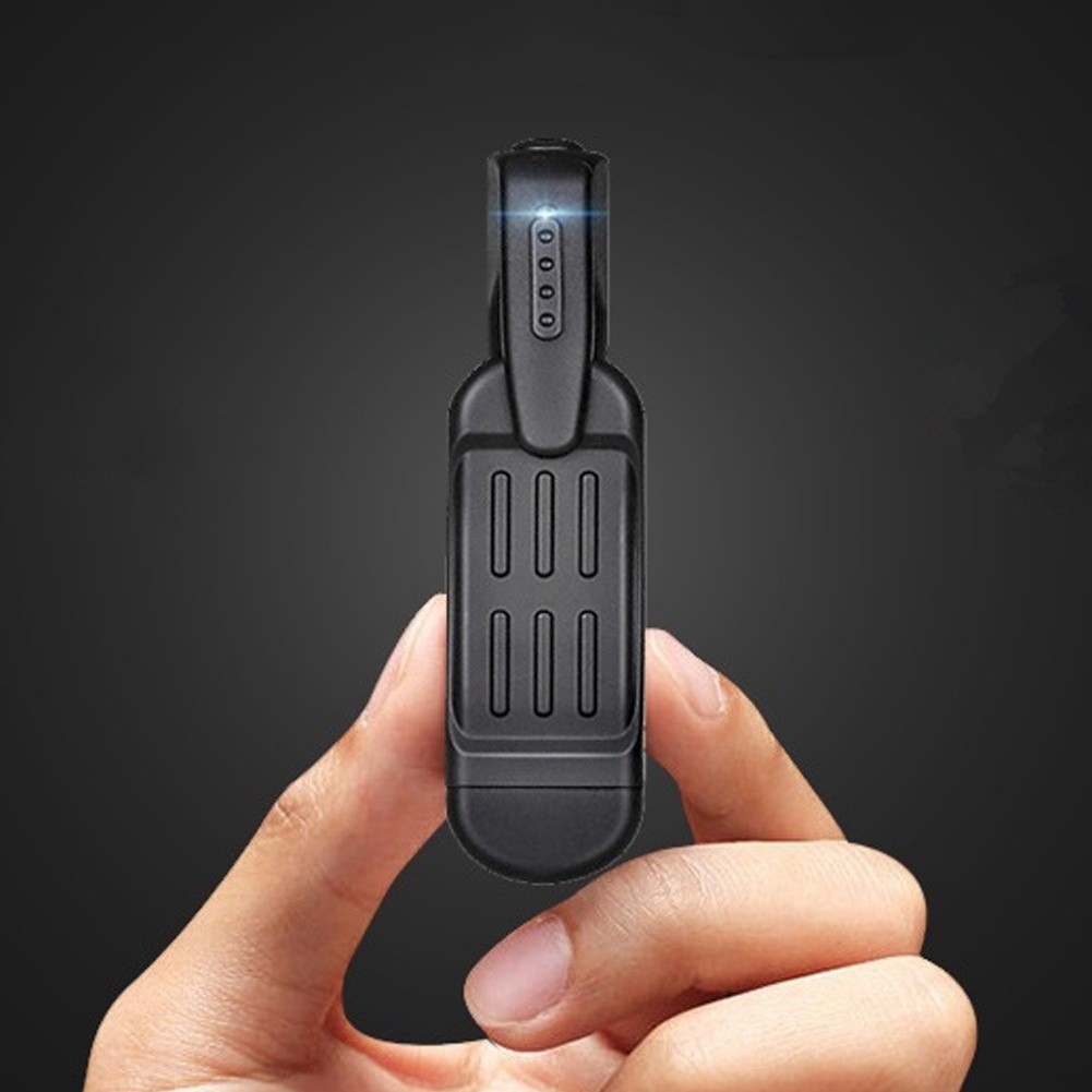 1080P HD Pocket Pen Camera, Mini Portable Recorder