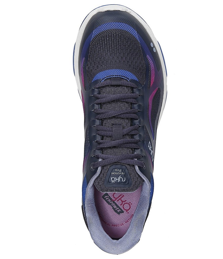 Reebok Women's DailyFit Slip-On Sneakers