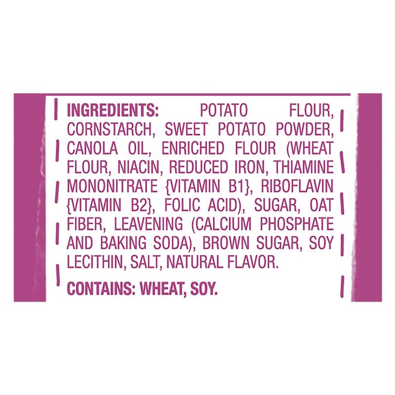 Good Thins Family Size Sweet Potato - 6.5oz