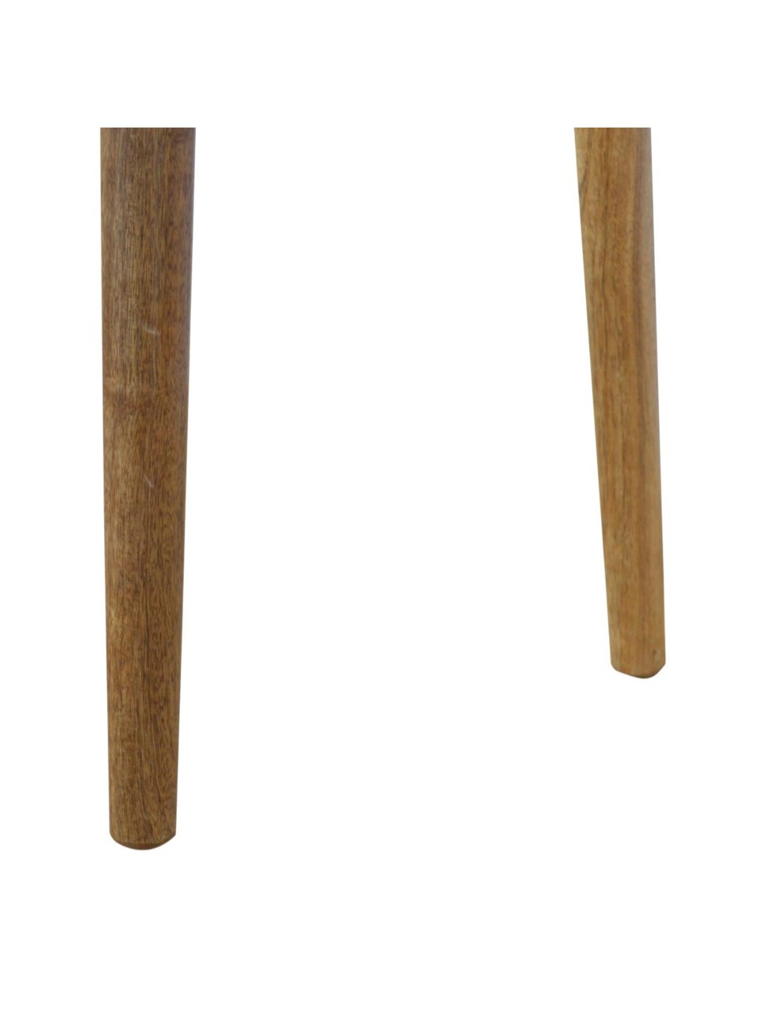 Artisans Rose Vote Hand-painted Multicolor Iron Ballot Box