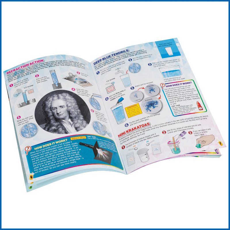 National Geographic Jr Metal Detector