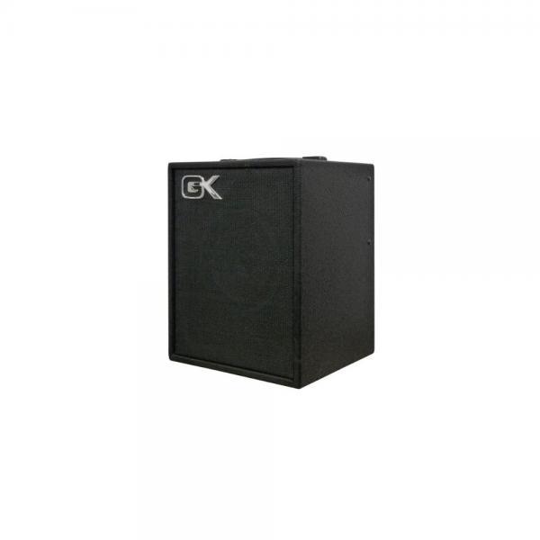 Gallien-Krueger MB108 25-Watt 1x8" Bass Combo Amplifier