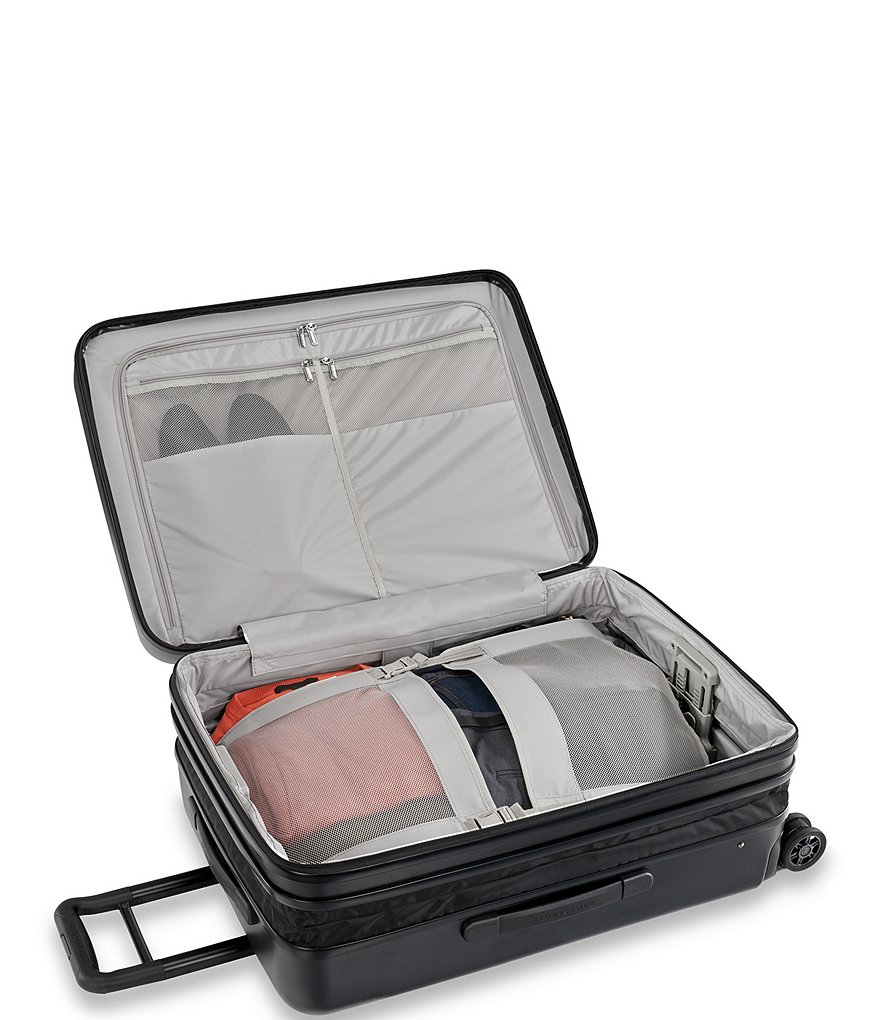 Briggs & Riley Sympatico 2.0 Medium Expandable Spinner