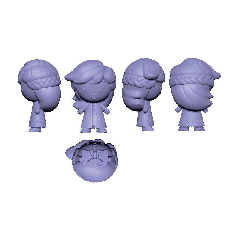 Disney 15pc Frozen 2 Eraser Set