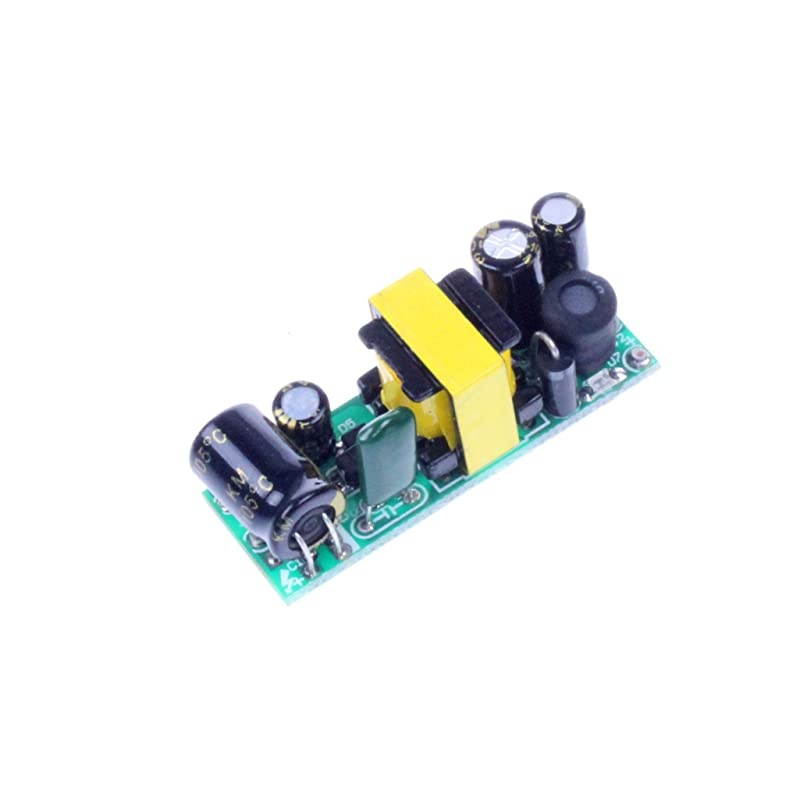 AC to DC Precision Buck Power Supply Module AC 110V 100V264V to 24V 200mA Isolated StepDown DC Module 24V 200mA