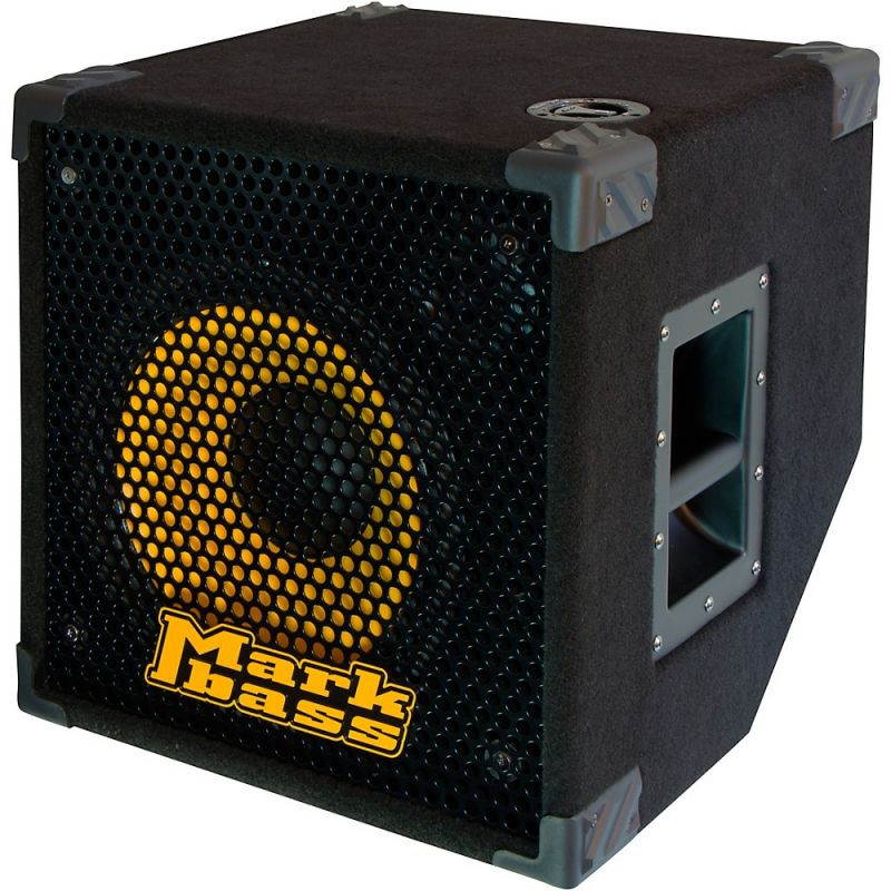 Markbass Standard 121 HR 400W 1x12 Bass Speaker Cab