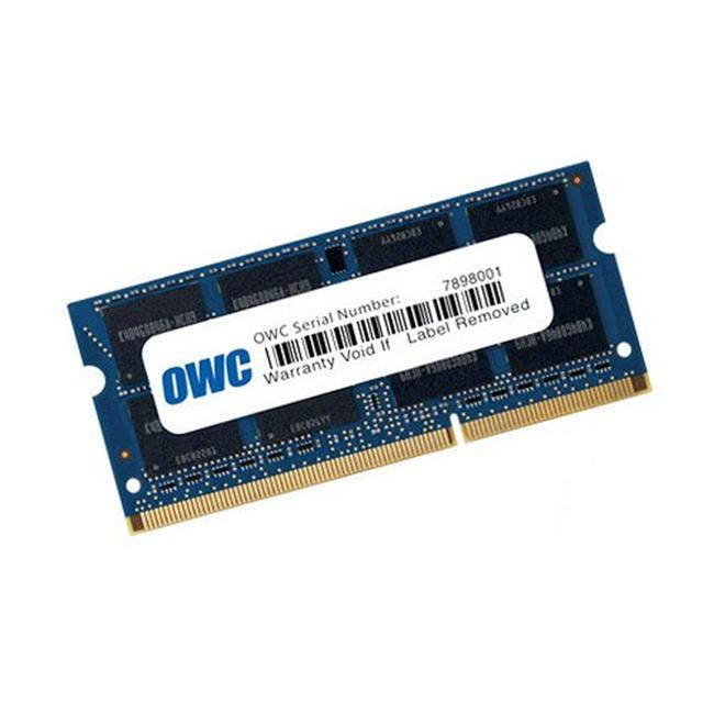 OWC 8GB DDR3 SDRAM Memory Module