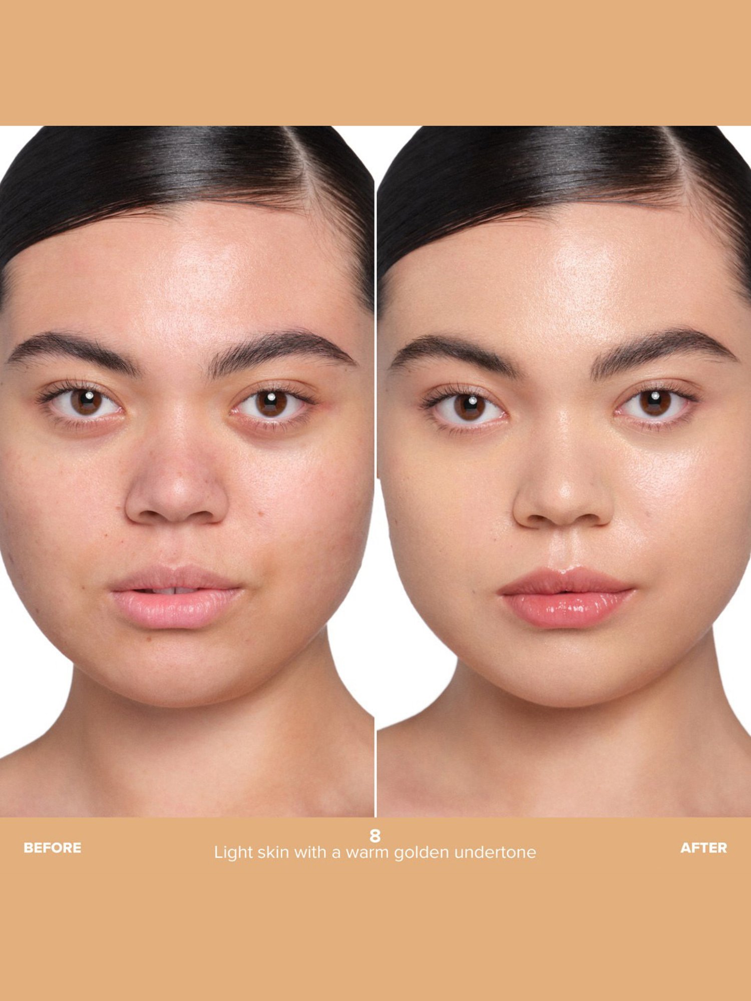 Anastasia Beverly hills Beauty Balm Serum Boosted Skin Tint Shade 8 - 18 gm