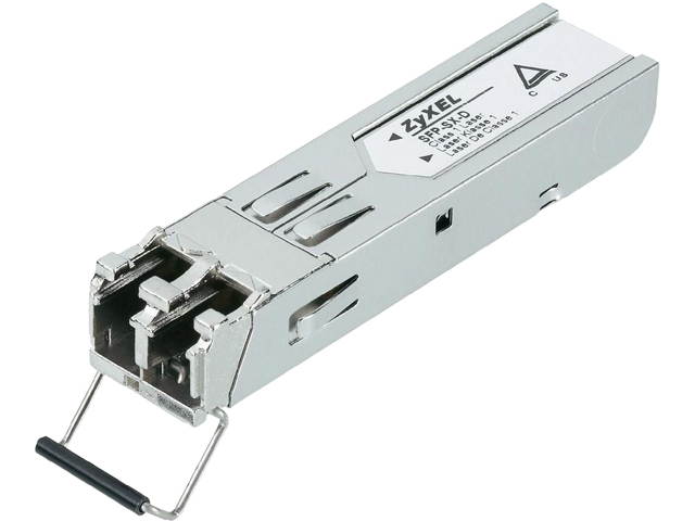 ZyXEL SFP-SX-D 1000BaseSX SFP Module