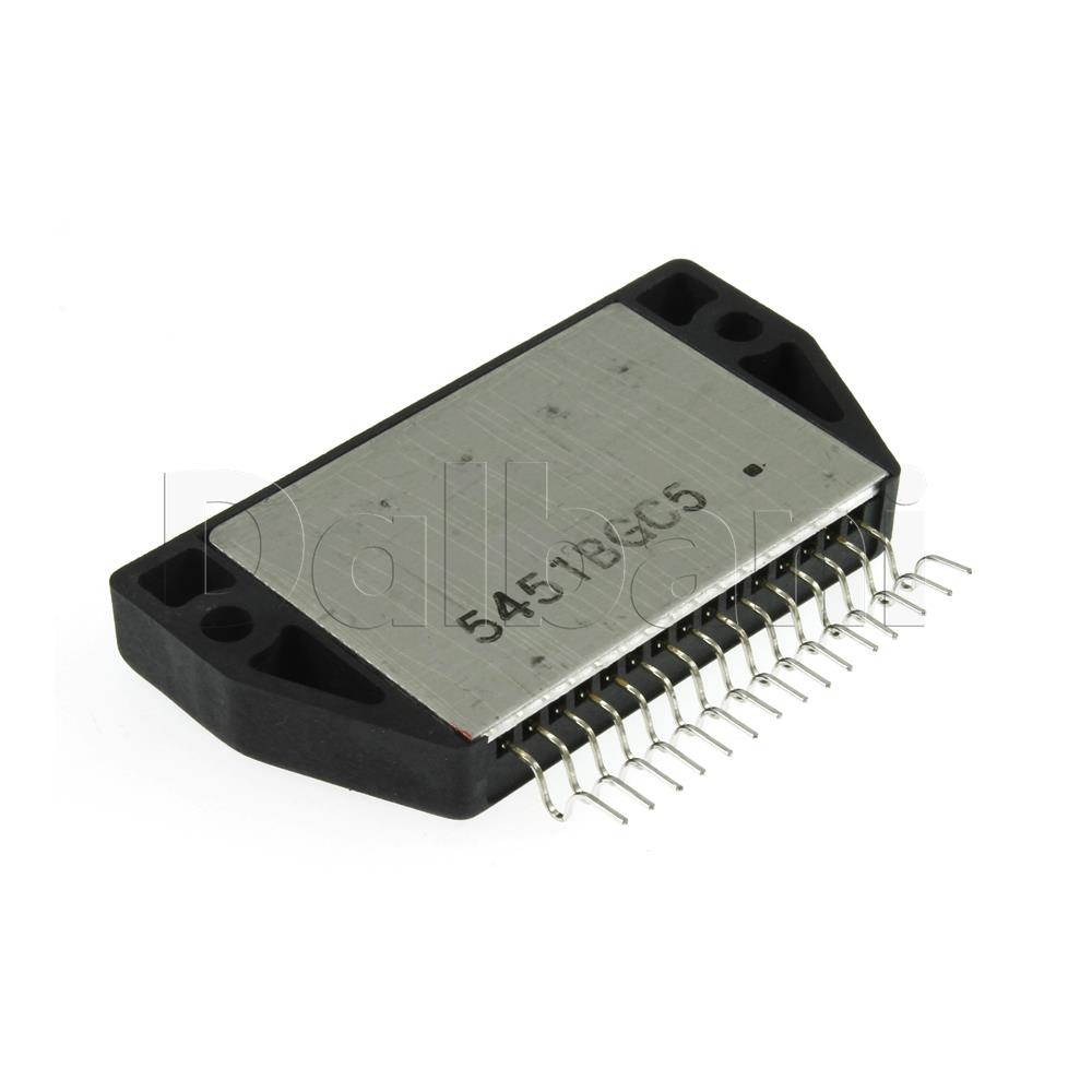 STK5451 Integrated Circuit