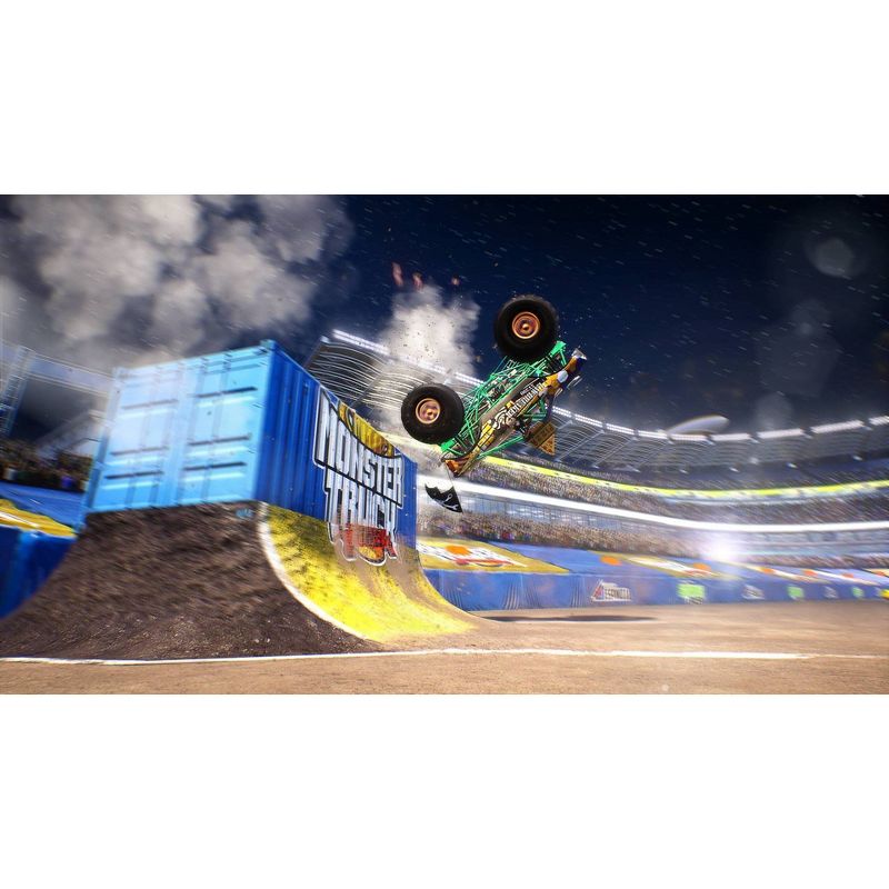 Monster Truck Championship - PlayStation 5