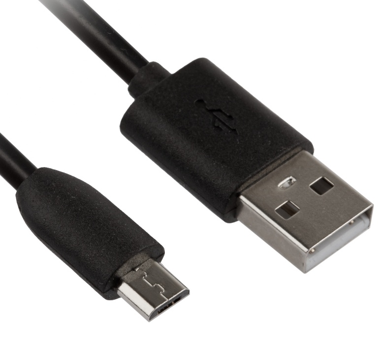 REYTID Replacement USB Charging Power Cable Compatible with HTC EVO 3D, Explorer, Gratia, HD
