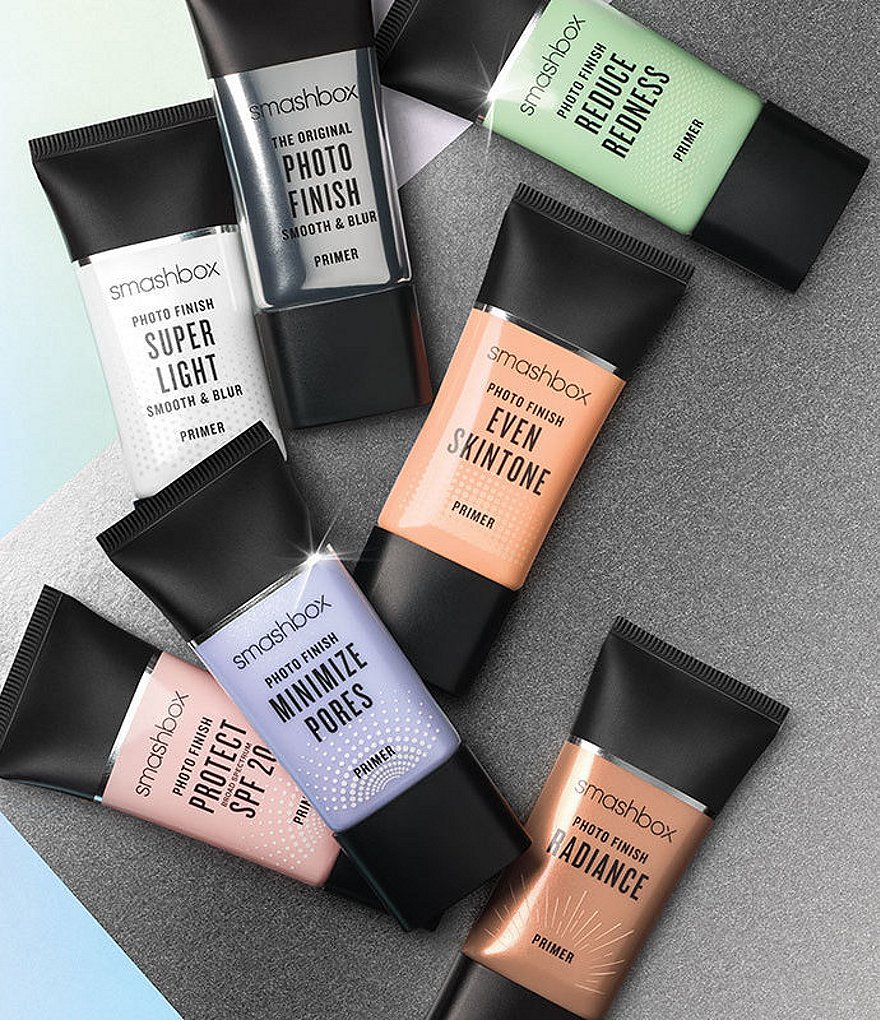 Dermablend Poresaver&trade; Matte Makeup Primer