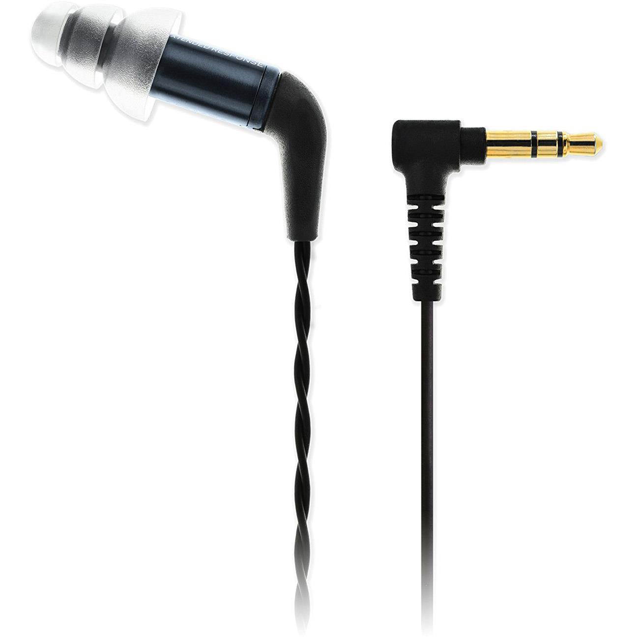 Etymotic ER4XR Extended Range Earphones
