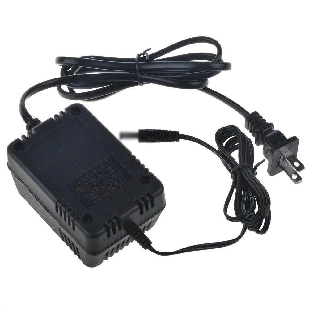 AC Adapter For Kurzweil PC88 PP95-20 PP9520 KME1 ME1 PC1 STA-5790 Power Supply