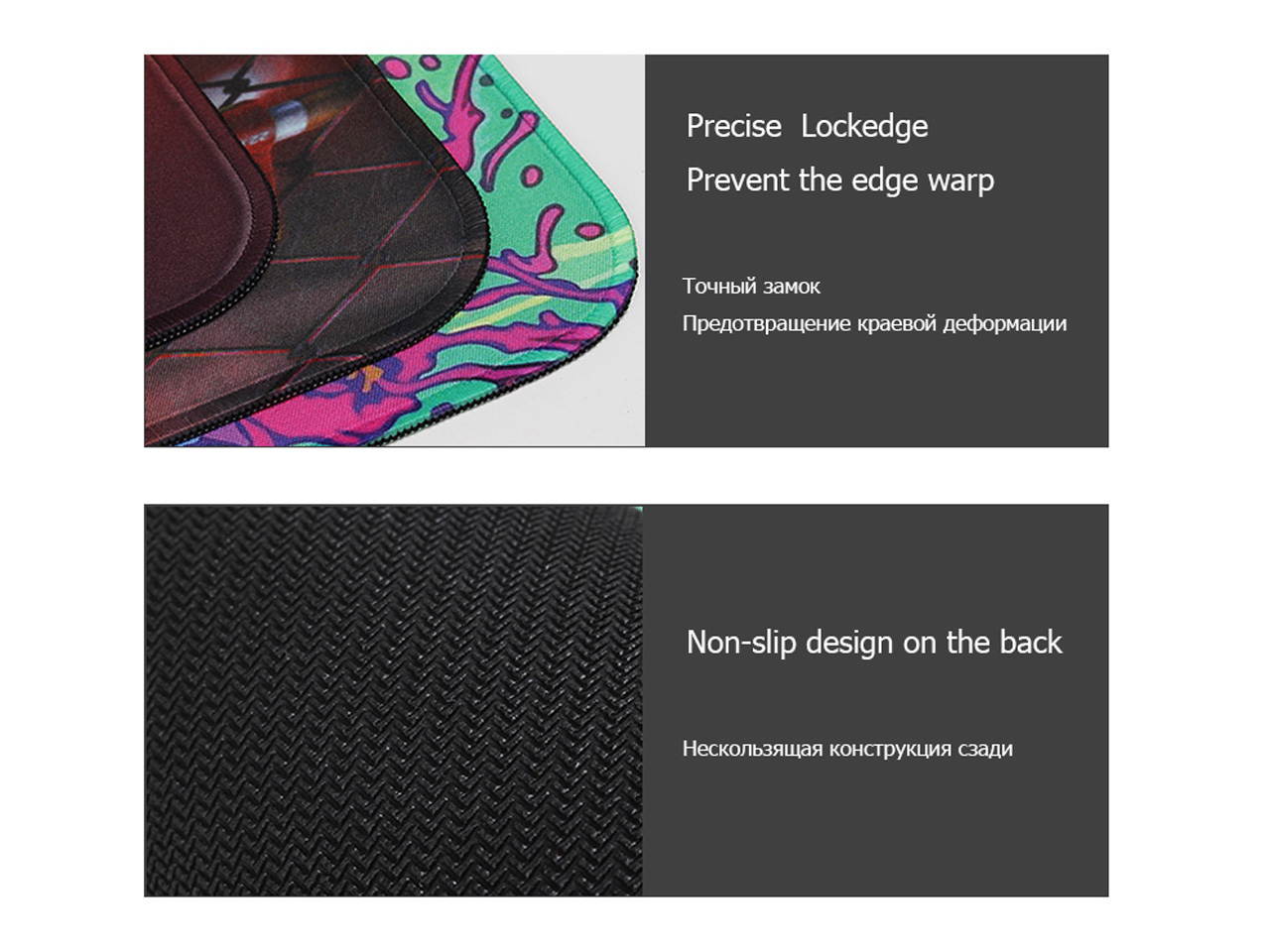 Sovawin 80*30mm Gaming Mouse Pad Large XL Dragon Logo Computer Mousepad XXL Rubber Desk Mat for Laptop for LOL Dota 2 Gaming Mouse Pad 03