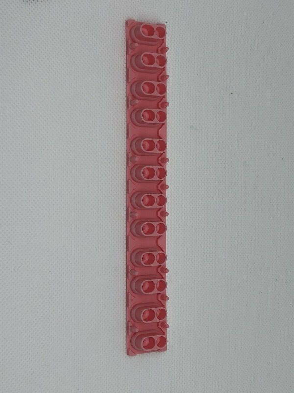 Korg SV-1 73 And SP-250 Kronos 88 Full set key contacts