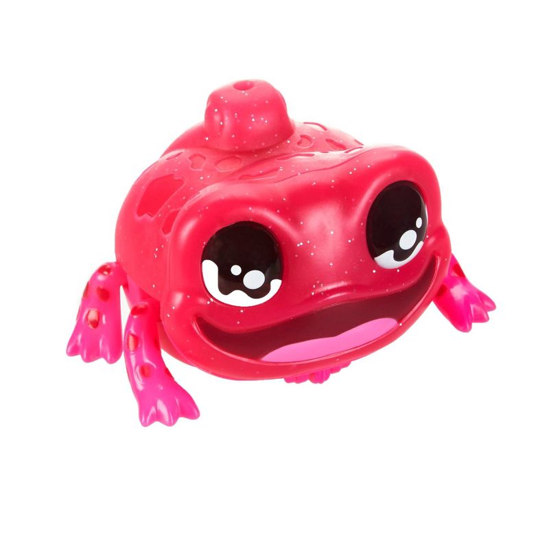 Yellies! Lizabelle Voice-Activated Lizard Pet Toy