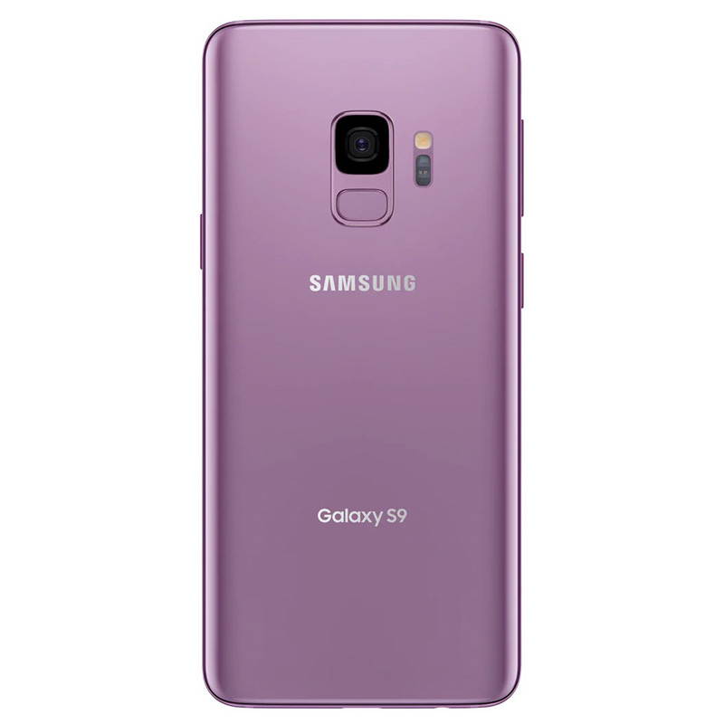 Samsung Galaxy S9 G960U 64GB 5.8 '' Unlocked SmartPhone