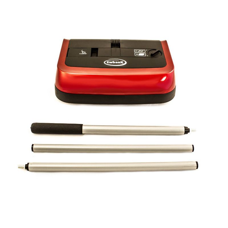 Karcher Electric Broom - Yellow