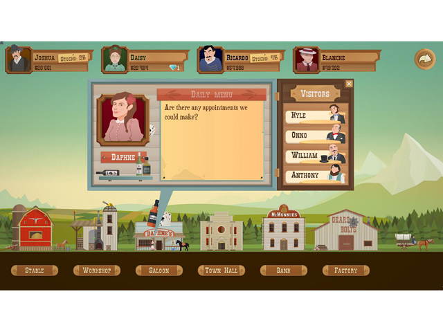 Turmoil [Online Game Code]