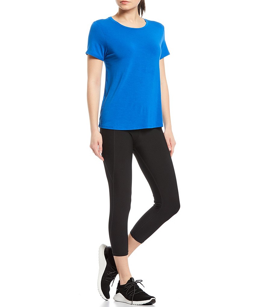 Kinesis Short Sleeve Perfect Tee