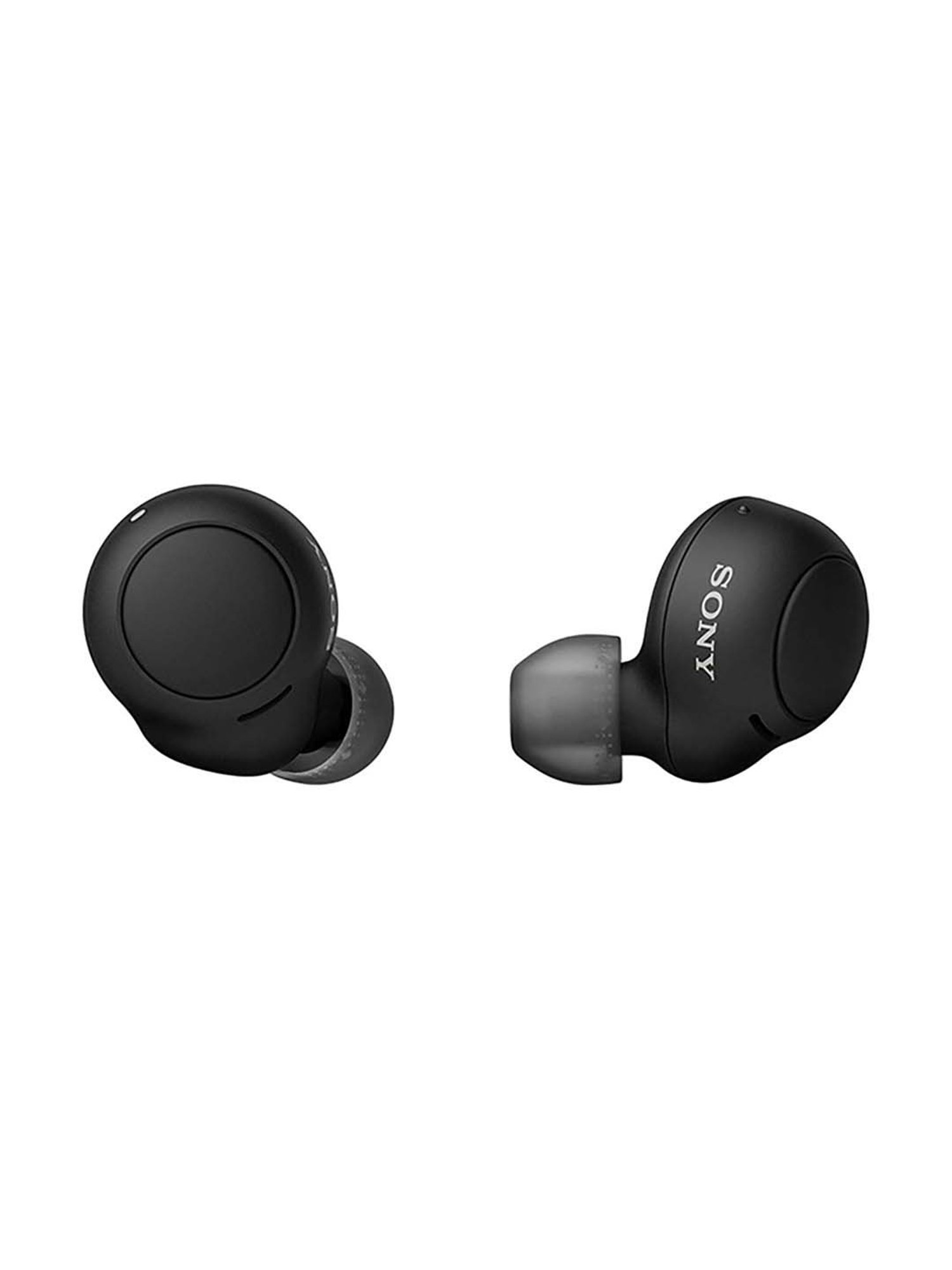 Sony WF-C500 True Wireless Bluetooth Earbuds with Mic (Black)