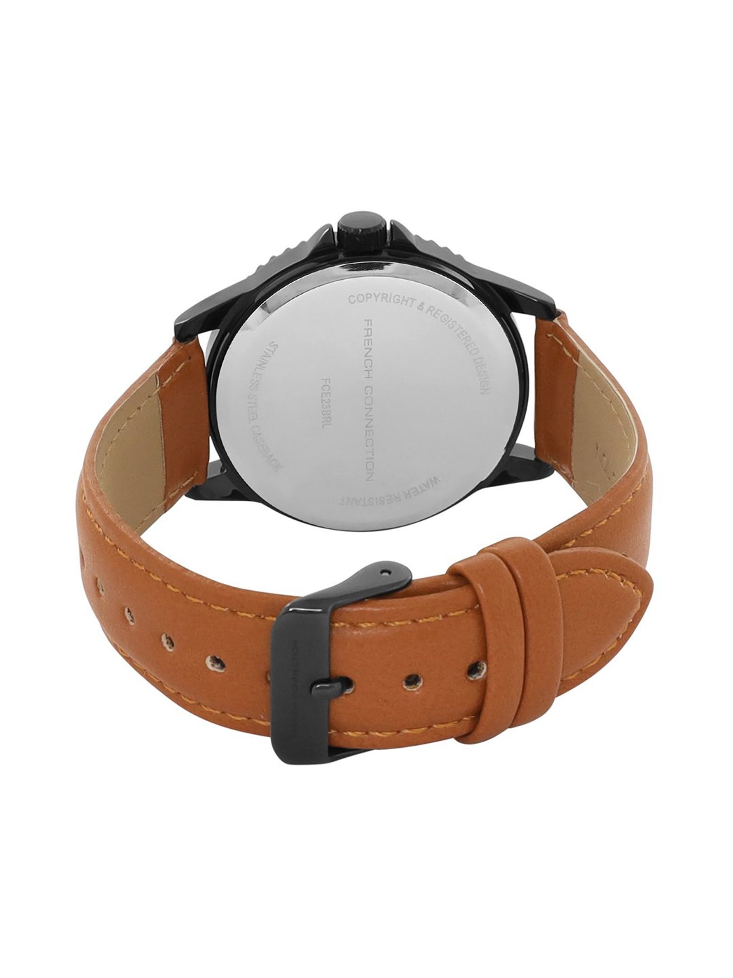 French Connection FCE23BRL Analog Watch for Men