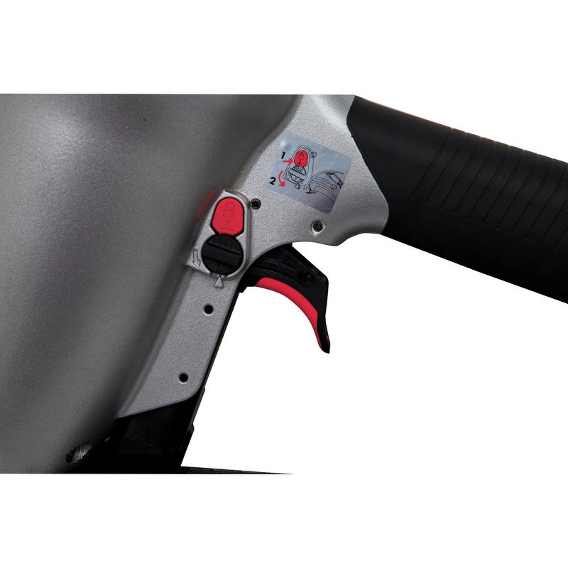 Porter-Cable FR350BR 22 Degree 3-1/2 in. Full Round Head Framing Nailer Kit