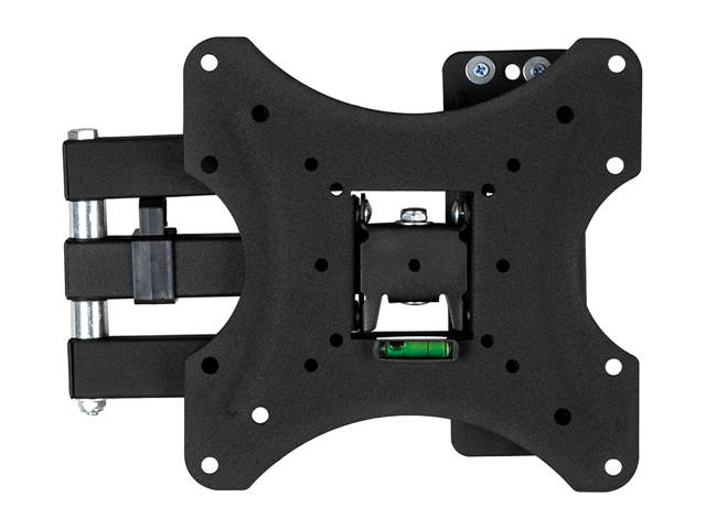 Motion TV Wall Mount VESA Bracket Swivel Tilt 13-42 inch
