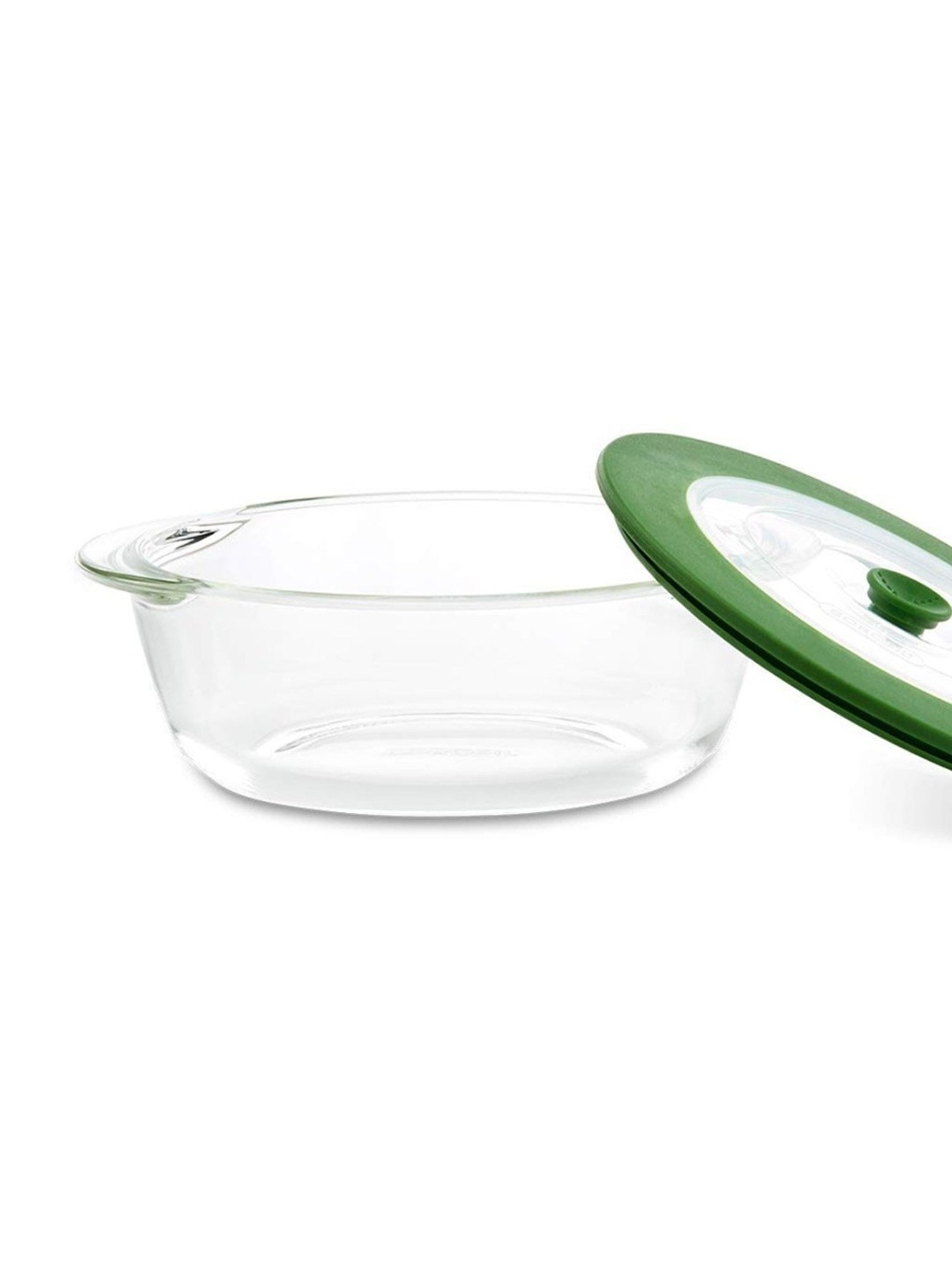 Mikasa Serenity Black Ceramic 20 cm Side Plate