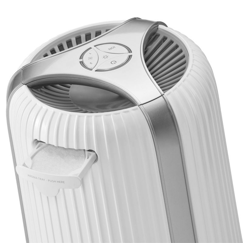 HoMedics TotalClean 4-in-1 Air Purifier
