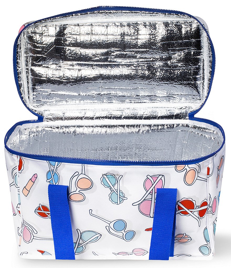 Lilly Pulitzer Suite Views Beach Cooler