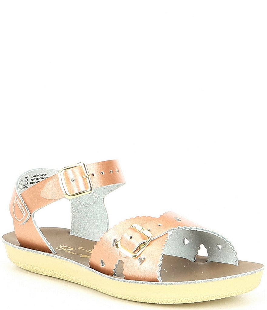 Birkenstock Girls' Arizona Slip Ons (Youth)