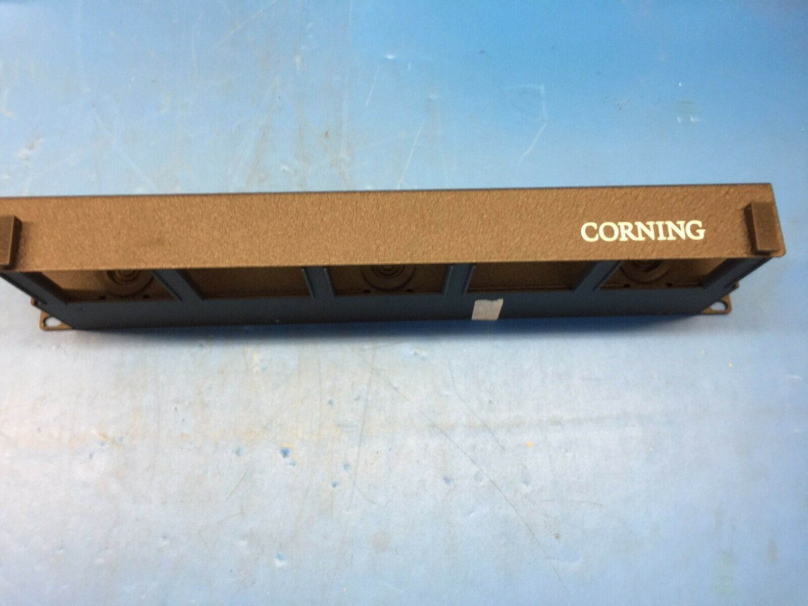 CORNING CJP-01U Closet Jumper Management Panel 1U