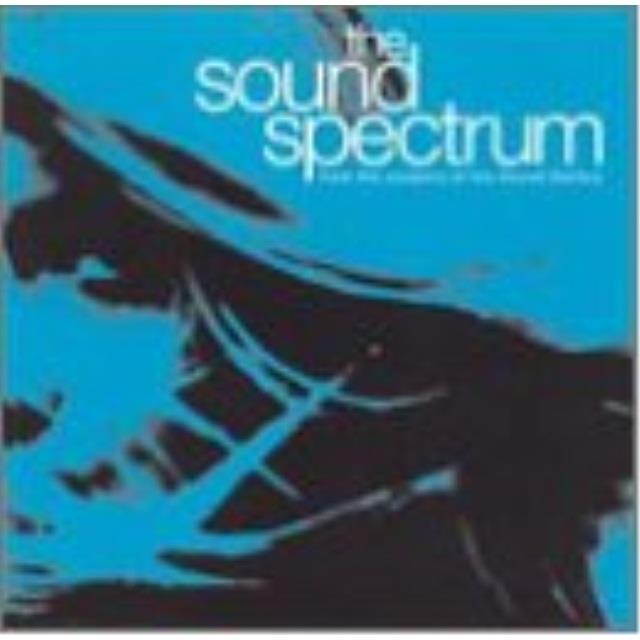 sound spectrum