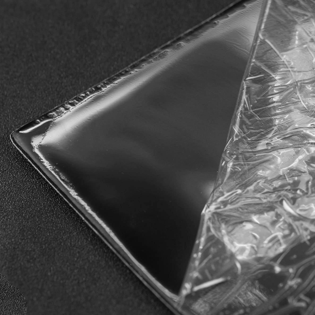 Cheliz Memory Foam Non Slip Mouse Pad Wrist Rest - Durable & Comfortable & Lightweight for Easy Typing & Pain Relief-Ergonomic Support (1-Grey2)