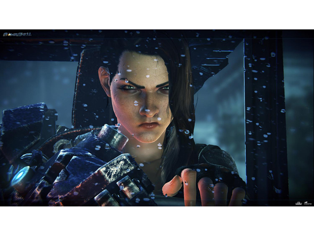 Bombshell Digital Deluxe Edition[Online Game Code]