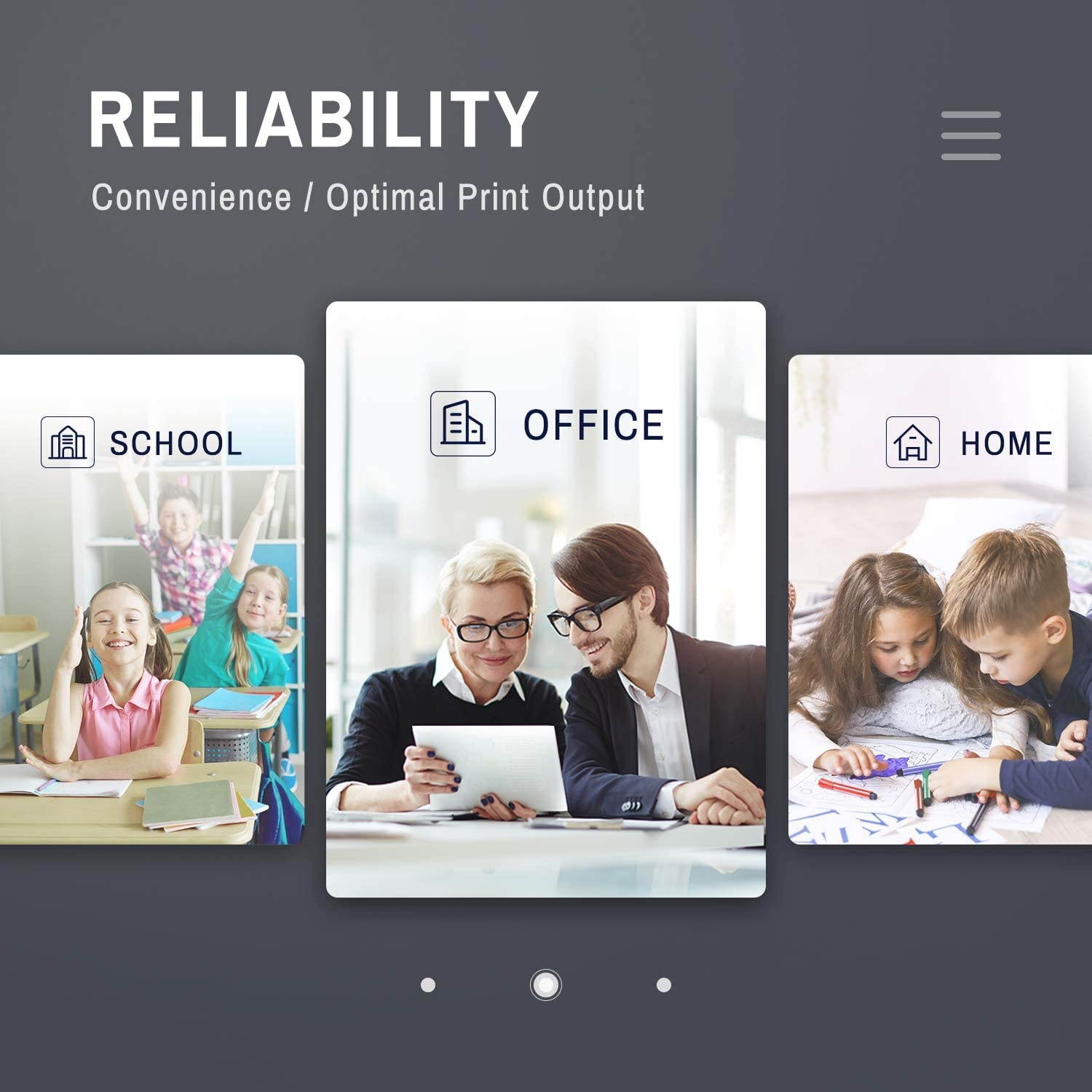 SAILNER NO CHIP Compatible Toner Cartridge Replacement for HP 414A W2020A use with Color Laserjet Pro MFP M454dw M479fdn M479fdw M454dn M479dw (Black, 1 Pack)