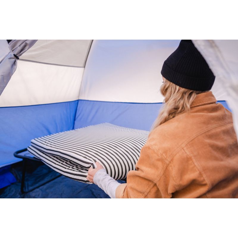 Regalo My Cot Portable Child Travel Bed - Blue