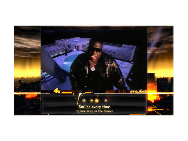 Def Jam Rapstar PlayStation 3