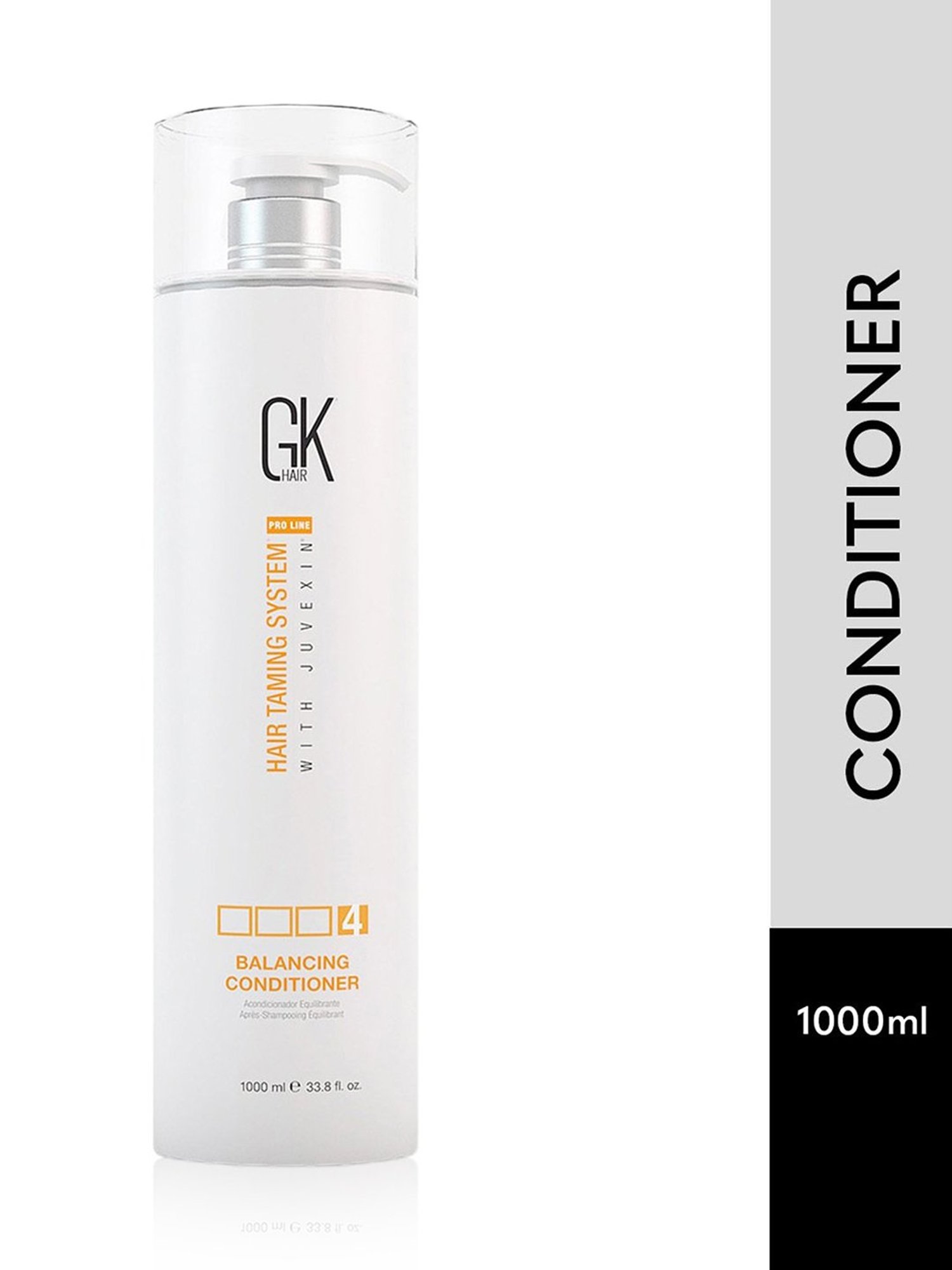 GK Hair Balancing Conditioner - 1000 ml